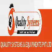 Quality Systems And Equipments Private Limited