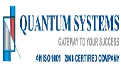 Quantumsystems Management Private Limited