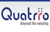 Quatrro Business Support Holdings Llp