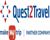 Quest 2 TravelCom India Private Limited