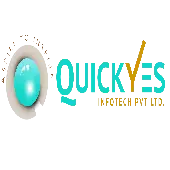 Quickyes Infotech Private Limited