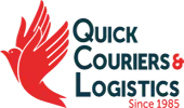 Quick Couriers & Logistics Private Limited