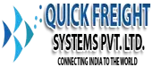 Quick Freight Systems Private Limited