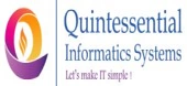 Quintessential Informatics Systems Private Limited