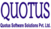Quotus Software Solutions Private Limited