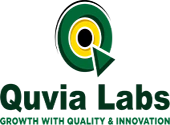 Quvia Labs Private Limited
