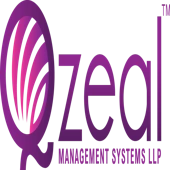 Qzeal Management Systems Llp