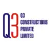 Q3 Constructions Private Limited