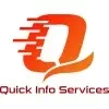 Quick Info Services Private Limited