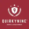 Quirkynine Sports And Entertainment Private Limited