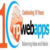 R.P.Web Apps Private Limited