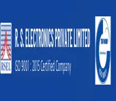 R.S.Electronics Private Limited