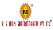 R.S. Mani Supermarkets Private Limited