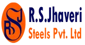 R.S Jhaveri Steels Private Limited
