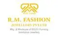 R. M. Fashion Jewellery Private Limited