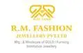 R M Fashion Jewellery Private Limited