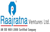 Raajratna Ventures Limited