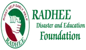 Radhee Disaster And Education Foundation