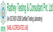 Radhey Testing & Consultants Private Limited