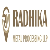 Radhika Metal Processing Llp