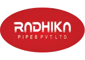 Radhika Pipes Private Limited