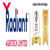 Radiant Agritech Limited