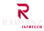Radianz Infotech Llp