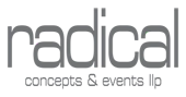 Radical Concepts And Events Llp