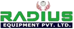 Radius Equipment Private Limited