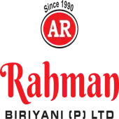 Rahman Biriyani Private Limited