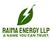 Raima Energy Llp