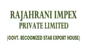 Rajahrani Impex Private Limited