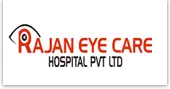 Rajan Eye Care Hospital Private Limited