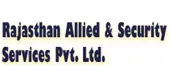 Rajasthan Allied And Security Services Private Limited