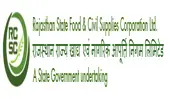 Rajasthan State Food And Civil Supplies Corporation Limited