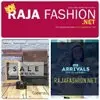 Raja Fashion Private Limited