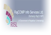 Rajcomp Info Services Limited