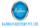 Rajdhani Refinary Private Limited