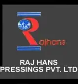 Rajhans Pressings Private Limited