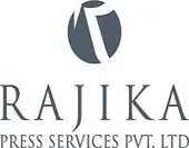 Rajika Press Services Private Limited.