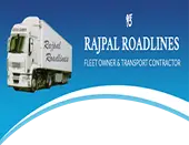 Rajpal Roadlines Pvt Ltd