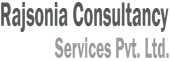 Rajsonia Consultancy Services Private Limited