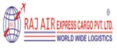Raj Air Express Cargo Private Limited