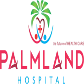 Raj Palmland Hospital Private Limited