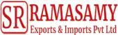 Ramasamy Exports & Imports Private Limited