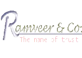 Ramveer And Company Private Limited