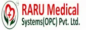 Raru Medical Systems (Opc) Private Limited