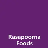 Rasapoorna Foods Private Limited