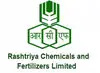 Rashtriya Chemicals And Fertilizers Limited
