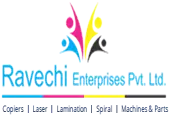 Ravechi Enterprises Private Limited